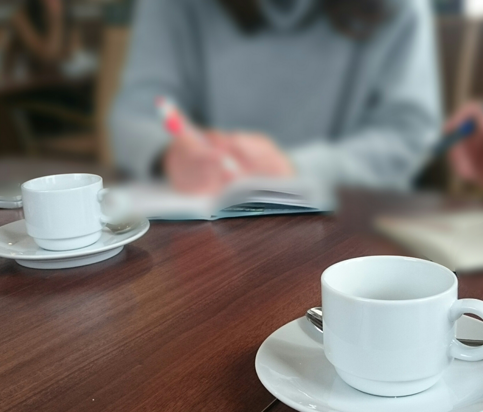 ワーコラカフェ