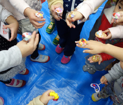 CSR×人財育成（コンサルティング）