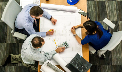 人と企業と地域をつなぐ