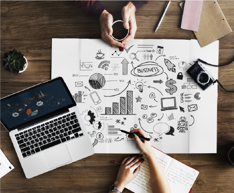 人財定着プログラムWorklife Integration Program (WIP)